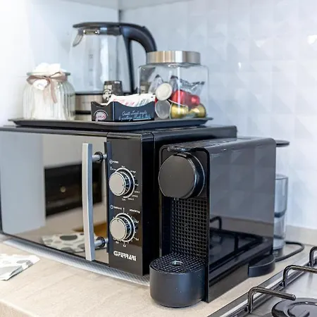 White Gold Bed & Breakfast