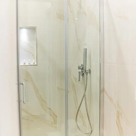 Bed & Breakfast White Gold Naples