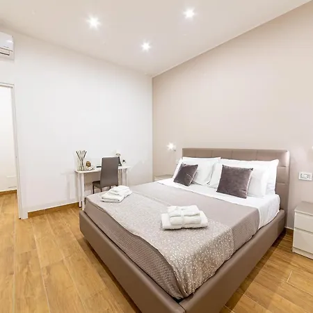 Bed & Breakfast White Gold 3*