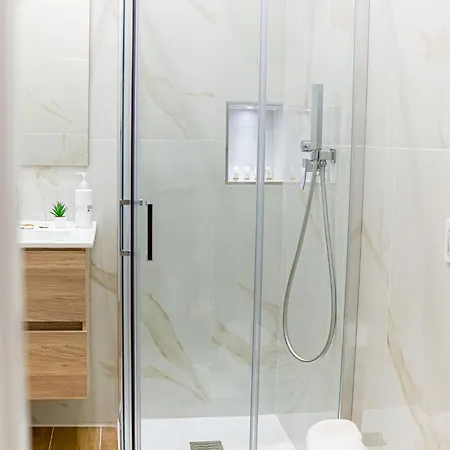 White Gold Bed & Breakfast