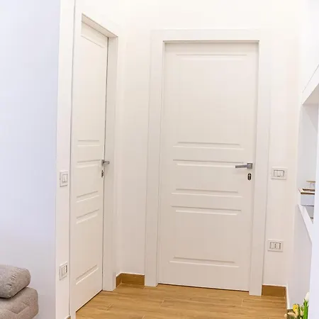 Bed & Breakfast White Gold 3*