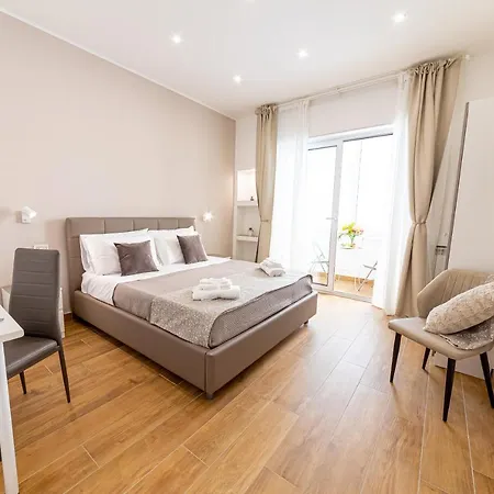 White Gold 3* Neapol