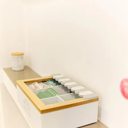 Frühstückspension White Gold