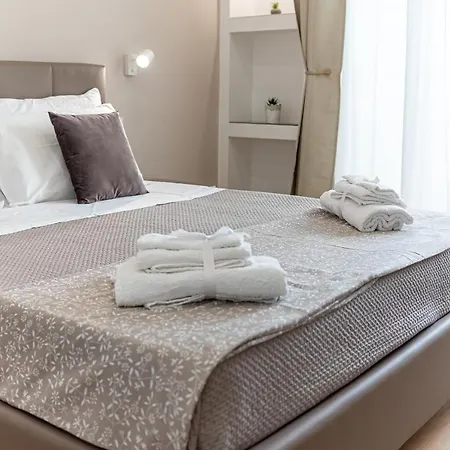 Bed & Breakfast White Gold Naples
