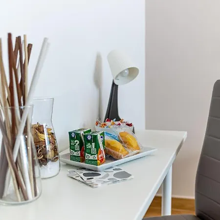 White Gold Frühstückspension Neapel