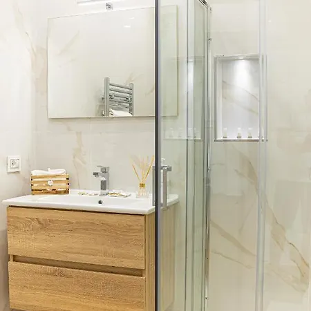 White Gold ベッド・アンド・ブレックファスト ナポリ